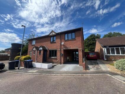Yeoman Meadow, East Hunsbury, Northampton, NN4