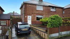 77, Leslie Road, St. Helens WA10 3EU