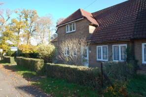 1, Albion Crescent, Chalfont St Giles HP8 4EU
