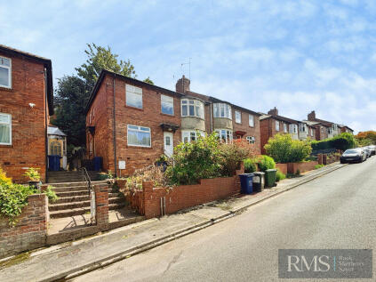 Shaftesbury Grove, Newcastle Upon Tyne