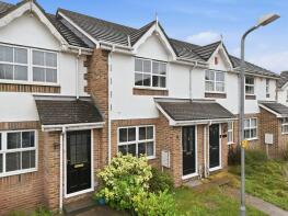 64, Francisco Close, Chafford Hundred, Grays RM16 6YD