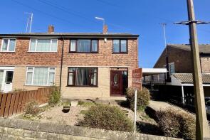 16, Orgreave Rise, Woodhouse Mill, Rotherham S13 9XZ