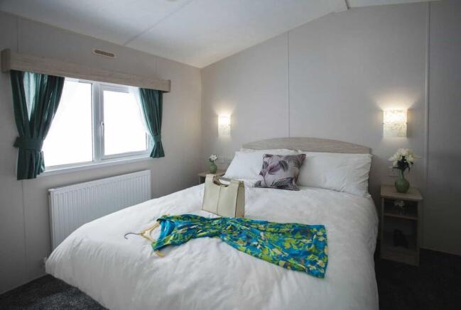 2 bed Lodge for sale Image 6
