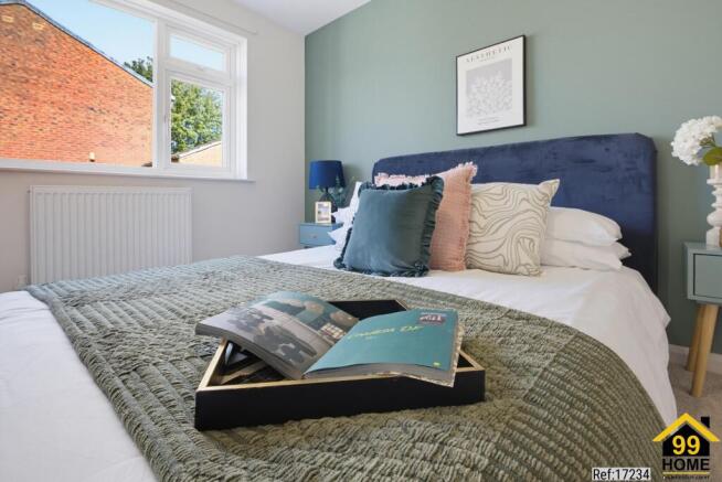 2 bed Detached Bungalow for sale Image 11