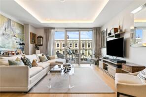 Apartment G.04, 2, Bolander Grove, London SW6 1EY