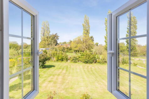 Vagg Hill, Yeovil, BA21 3PS
