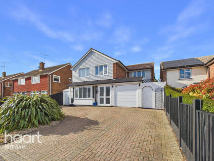 Plume Avenue, Maldon