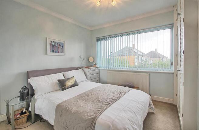 BEDROOM TWO