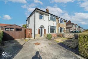 15, Borrowdale Grove, Morecambe LA4 5XJ
