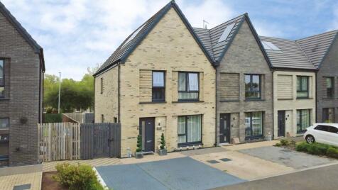 Lorne Terrace, Glasgow, G72