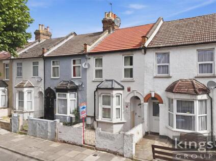 Southfield Road, Enfield London