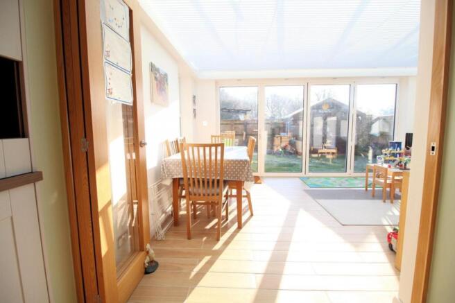 conservatory