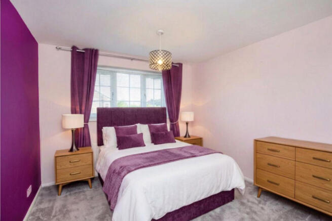 3 bed Semi-Detached for sale Image 7