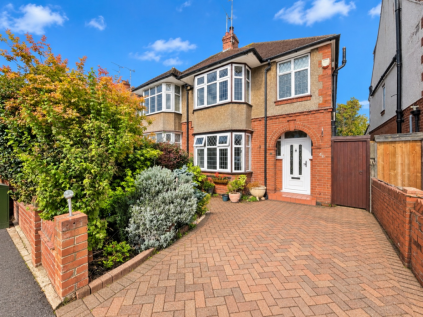 Graham Gardens, Luton, Bedfordshire, LU3 1NQ