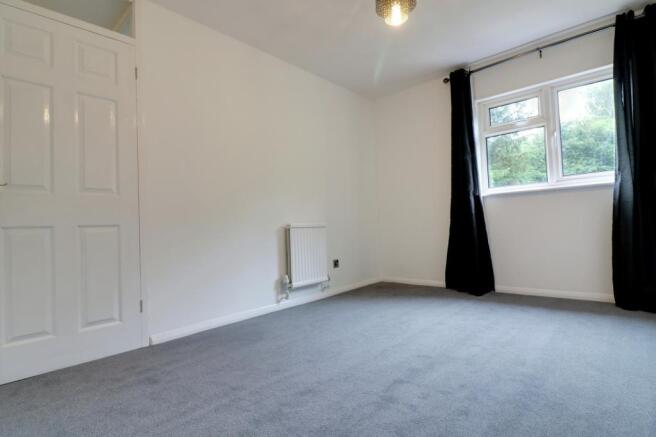 Bedroom 2 (Double)