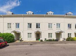 8, Northcroft, The Park, Cheltenham GL50 2NL