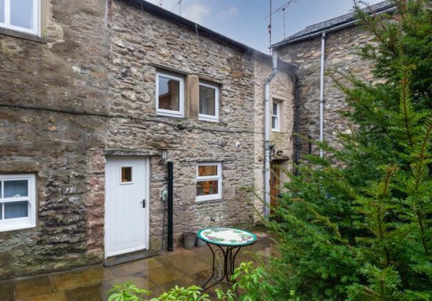 2 bed End of Terrace for sale Image 11