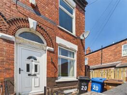 20, St Matthews Road, Edgeley, Stockport SK3 9AN