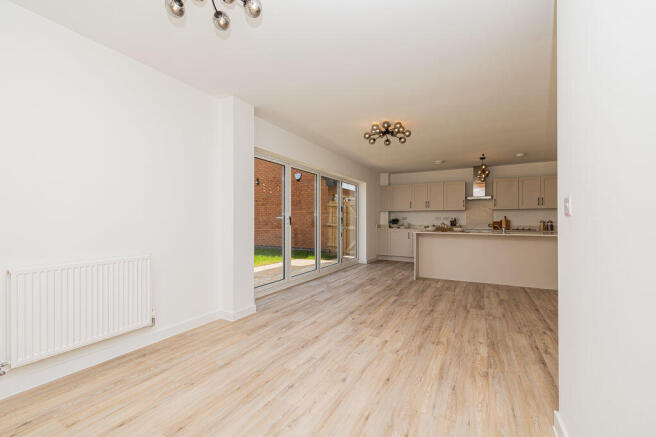 Plot 9 The Seacombe, Brascote Park, Windmill Drive, Newbold Verdon, Leicester, LE9 9LE photo 4
