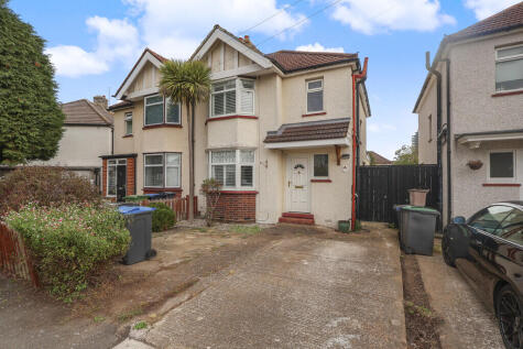 Kingsmead Avenue, Surbiton