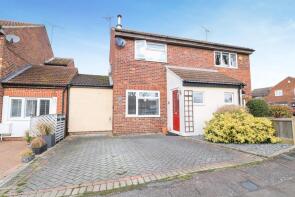 13, Stonepath Drive, Chelmsford CM3 2LG