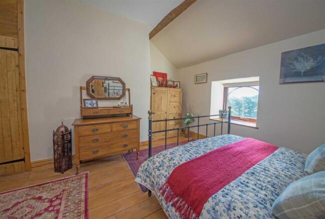 BEDROOM TWO