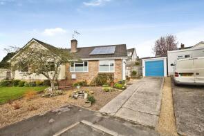 38, Kings Castle Road, Wells BA5 3LT