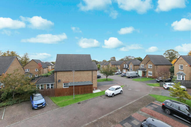 9 St. Margarets Avenue Paisley PA3 4DL photo 2