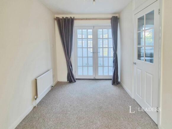 Dining Room,