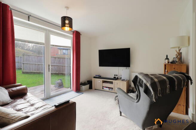 2 bed Semi-Detached for sale Image 8