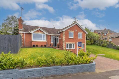 Moor Hill, Norden, Rochdale, OL11