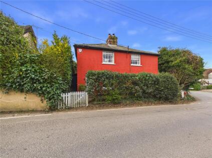 School Street, Stoke By Nayland, Colchester, Suffolk, CO6