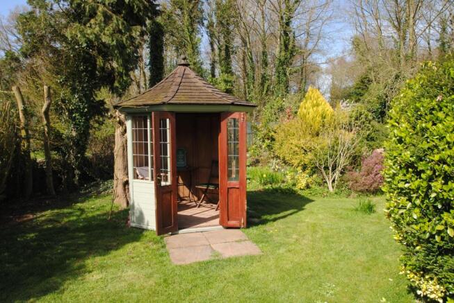 Summerhouse