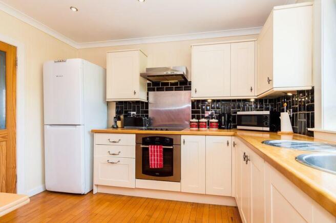 Dining Kitchen B
