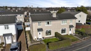 82, Attlee Avenue, Clydebank G81 2SF