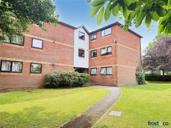 Blair Court