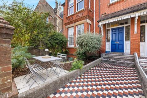 Stanford Avenue, Brighton, East Sussex, BN1