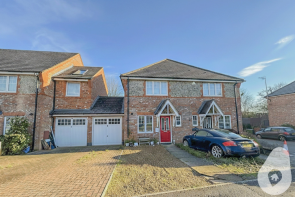 23, Knebworth Gate, Stevenage SG2 8DF