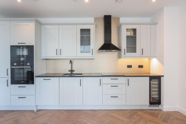 Open Plan