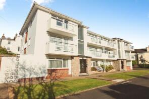 Flat 21, Elizabeth Court, Avenue Road, Torquay TQ2 5LD