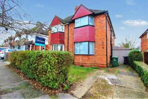 13, Cherry Tree Avenue, Guildford GU2 7XB