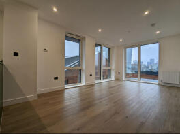 Apartment 903, 64, Shadwell Street, Birmingham B4 6FW