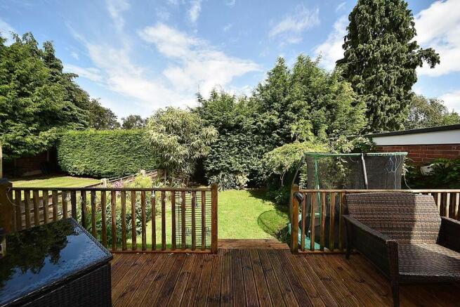 Back Garden 1