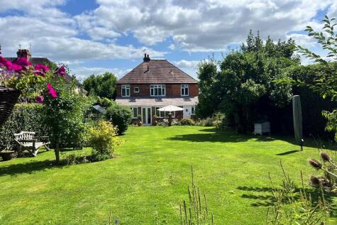 Hartley Road, Cranbrook, Kent, TN17 3QP