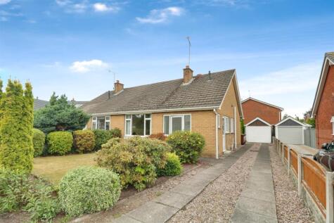 Arrowsmith Drive, Alsager