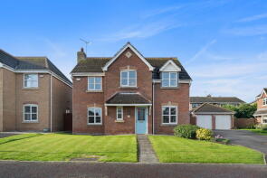 19, Carvel Way, Ormskirk L40 5BF