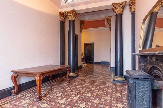 Hall