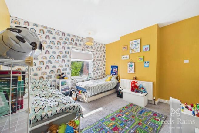 2 bed End of Terrace for sale Image 11