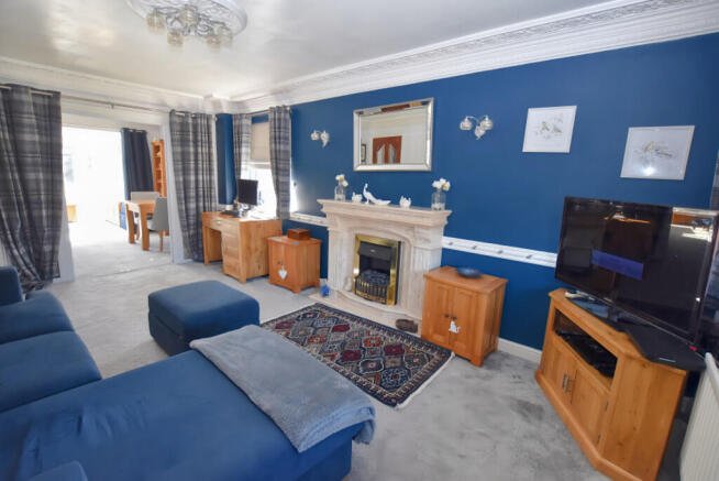 Country Meadows, Market Drayton photo 4