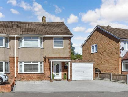 Bybrook Road, Kennington, Kent